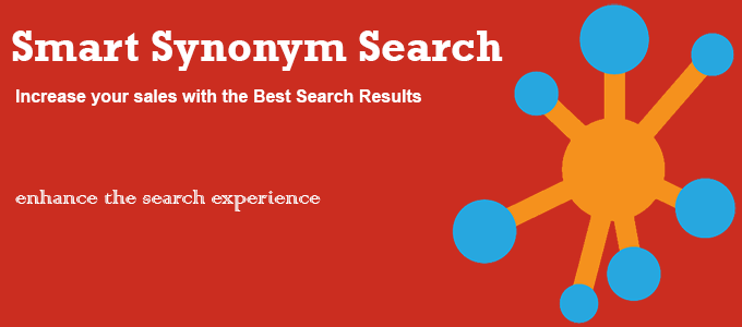 Smart Synonym Search Shopify App