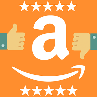 Amazon Product Reviews Shopify App