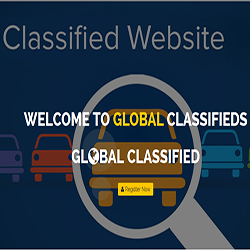 Global Classifieds